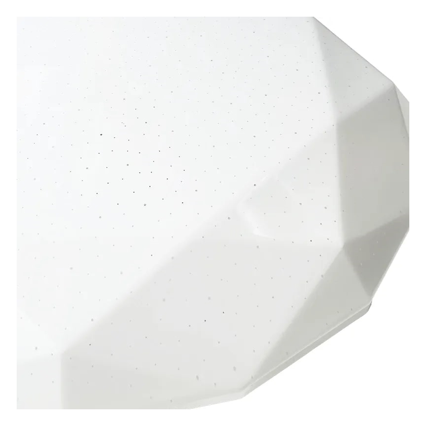 LED Stmievateľné stropné svietidlo STAR LED/60W/230V 3000-6500K + diaľkové ovládanie