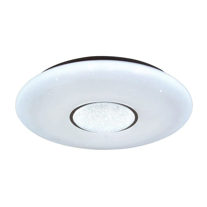 LED Stmievateľné stropné svietidlo STAR LED/60W/230V 3000-6500K + diaľkové ovládanie