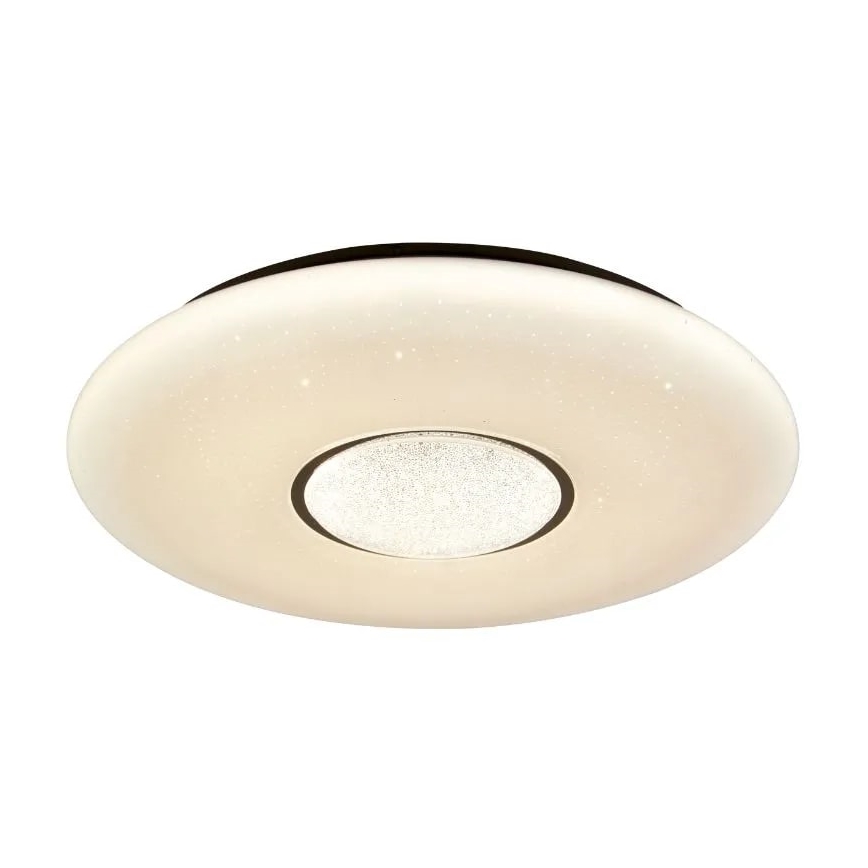 LED Stmievateľné stropné svietidlo STAR LED/60W/230V 3000-6500K + diaľkové ovládanie