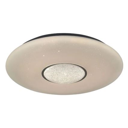 LED Stmievateľné stropné svietidlo STAR LED/60W/230V 3000-6500K + diaľkové ovládanie