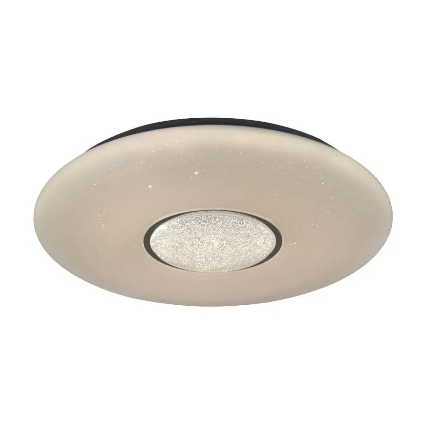 LED Stmievateľné stropné svietidlo STAR LED/60W/230V 3000-6500K + diaľkové ovládanie
