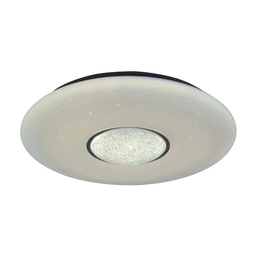 LED Stmievateľné stropné svietidlo STAR LED/60W/230V 3000-6500K + diaľkové ovládanie