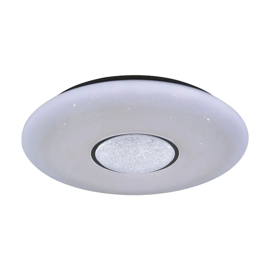LED Stmievateľné stropné svietidlo STAR LED/60W/230V 3000-6500K + diaľkové ovládanie