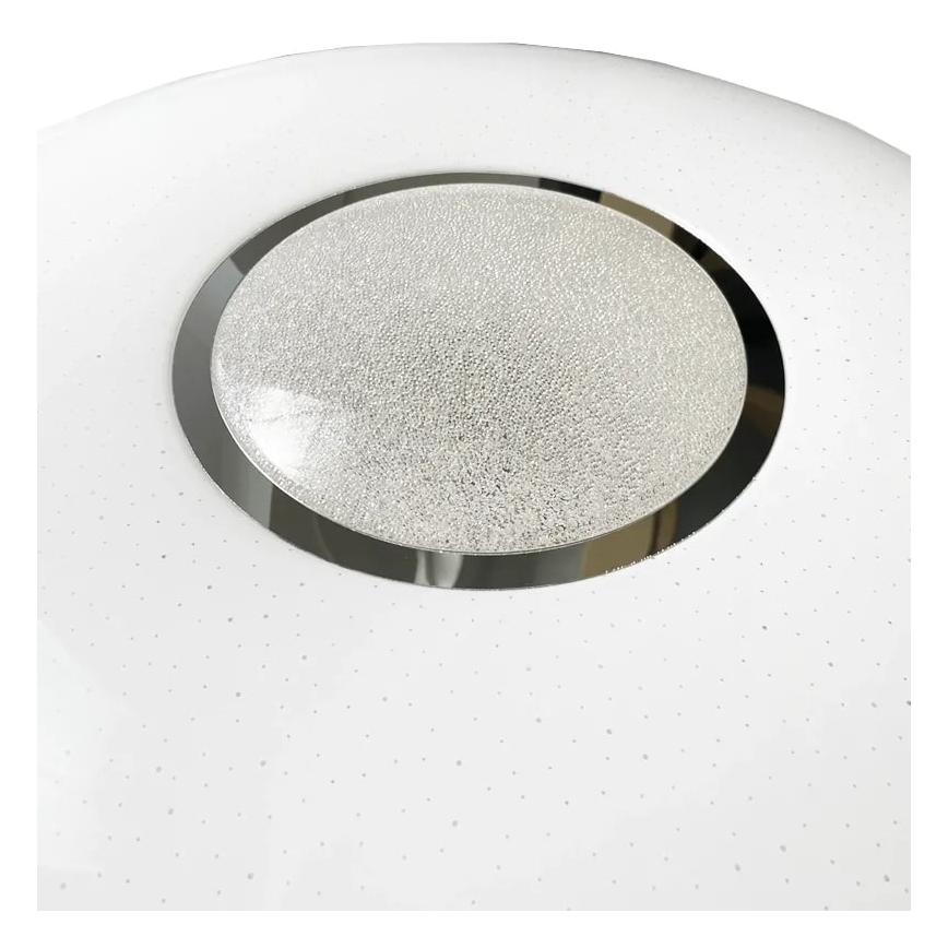 LED Stmievateľné stropné svietidlo STAR LED/60W/230V 3000-6500K + diaľkové ovládanie
