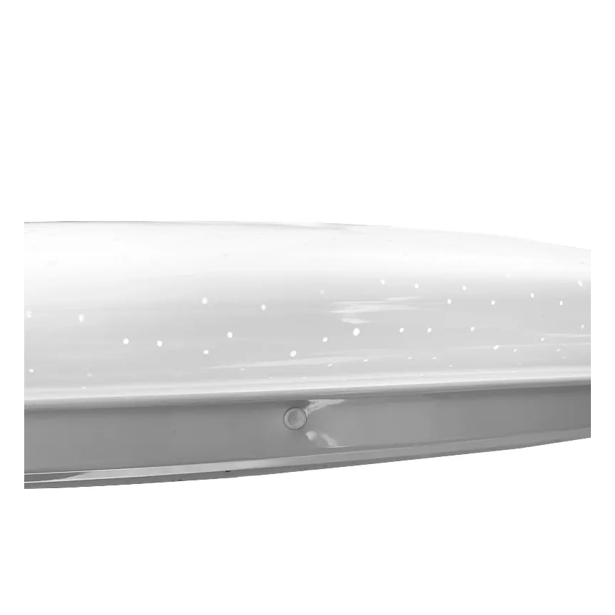 LED Stmievateľné stropné svietidlo STAR LED/60W/230V 3000-6500K + diaľkové ovládanie