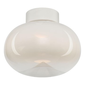 LED Stropné svietidlo VASO LED/4W/230V pr. 18 cm biela