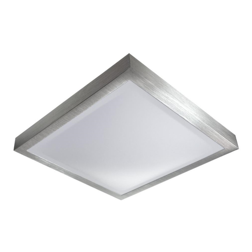 LED Stropné svietidlo VITAL LED/24W/230V matný chróm