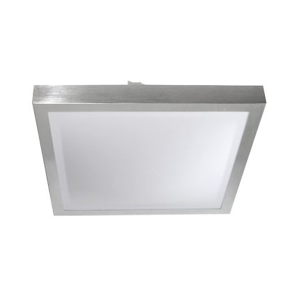 LED Stropné svietidlo VITAL LED/24W/230V matný chróm