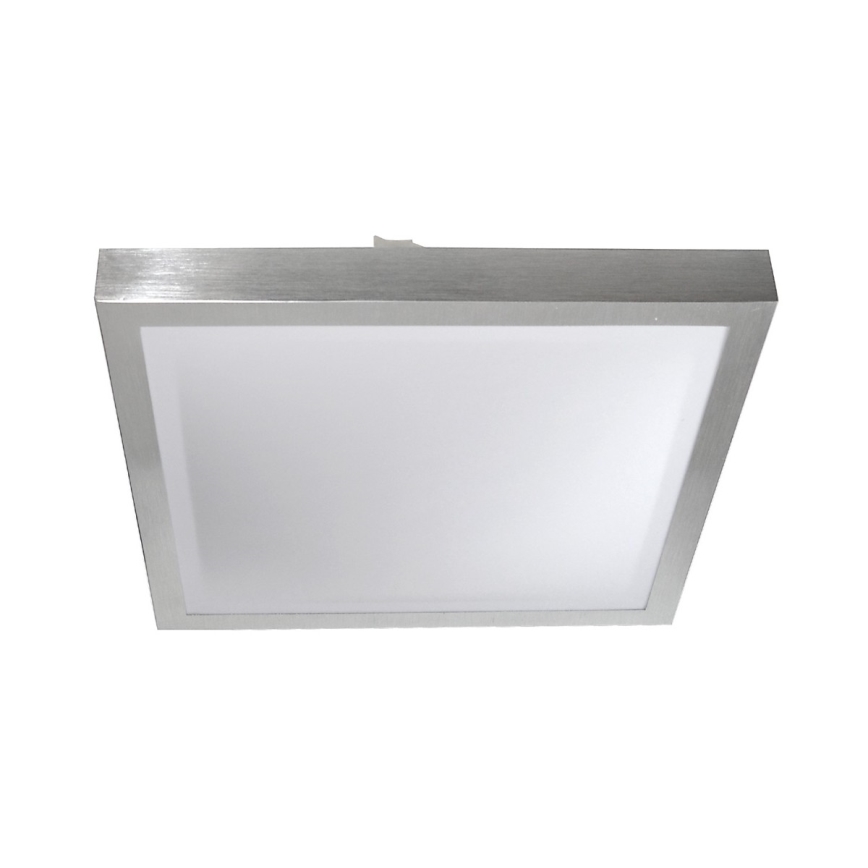 LED Stropné svietidlo VITAL LED/24W/230V matný chróm