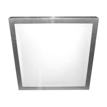LED Stropné svietidlo VITAL LED/24W/230V matný chróm