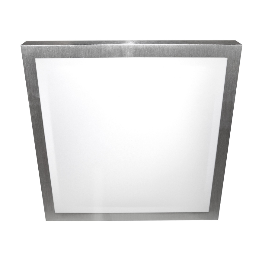 LED Stropné svietidlo VITAL LED/24W/230V matný chróm