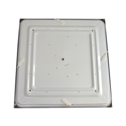 LED Stropné svietidlo VITAL LED/24W/230V matný chróm