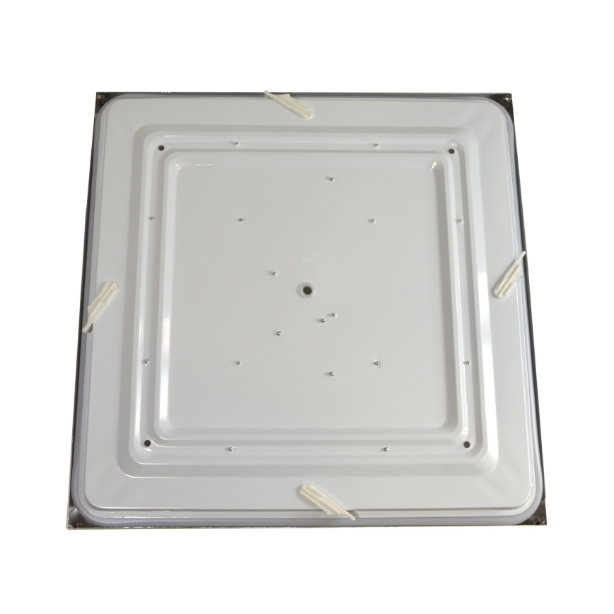 LED Stropné svietidlo VITAL LED/24W/230V matný chróm