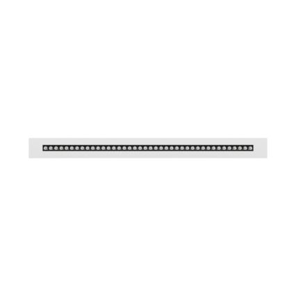 LED stropné/závesné svietidlo PLANK LED/20/30/40W/230V 2700/4000/6000K CRI 90 biela