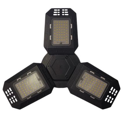 LED Stropný reflektor 3xE27/16,7W/230V 4000K