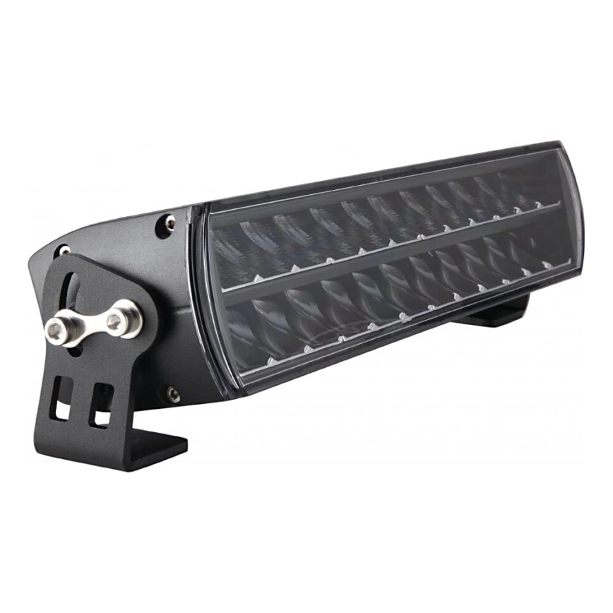 LED Svetelná rampa automobilu BLACK OFF ROAD LED/120W/9-36V IP69 6000K