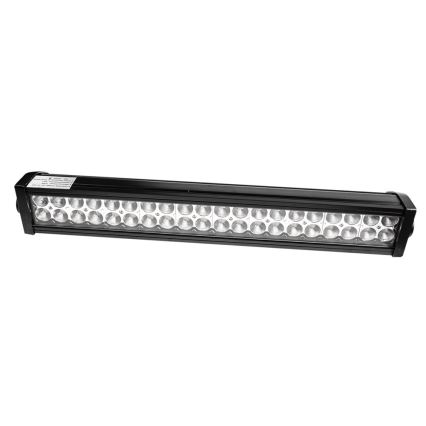 LED Svetelná rampa automobilu EPISTAR LED/120W/10-30V IP67 6000K