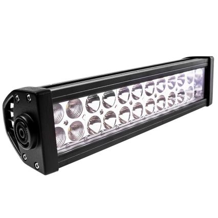 LED Svetelná rampa automobilu EPISTAR LED/72W/10-30V IP67 6000K