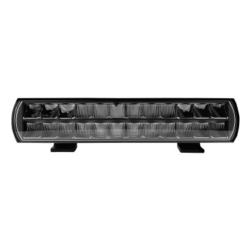 LED svetelná rampa na auto BLACK OFF ROAD LED/120W/9-36V IP69 6000K