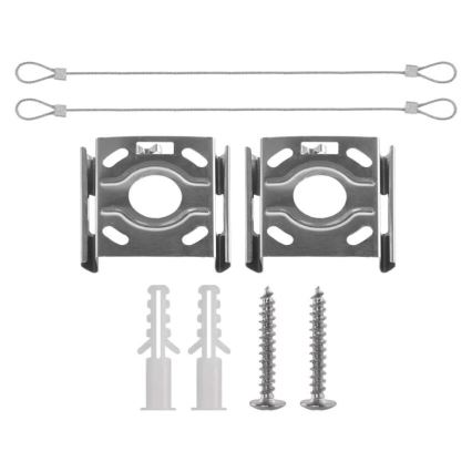 LED svietidlo pod kuchynskú linku 20W/230V 4000K 60 cm