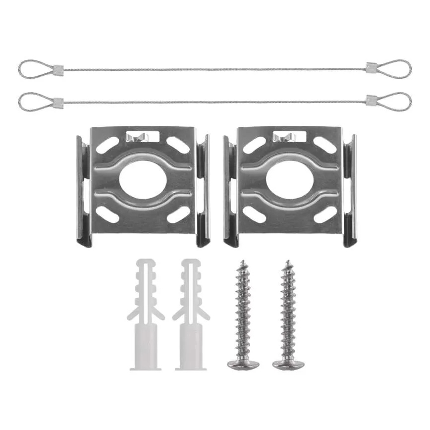 LED svietidlo pod kuchynskú linku 20W/230V 4000K 60 cm