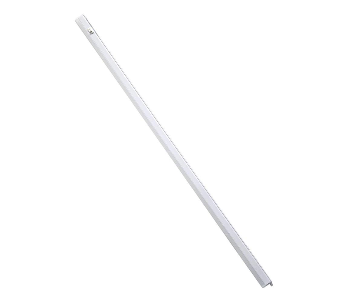 LED svietidlo pod kuchynskú linku TUBE LED/14W/230V 90 cm biela 008 0001219