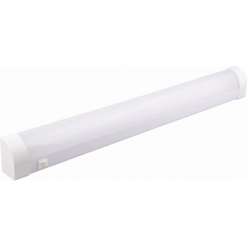 LED svietidlo pod linku LED/15W/230V 60 cm IP44 biele