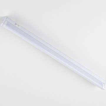 LED svietidlo pod linku LED/7,5W/230V 55,6 cm biela