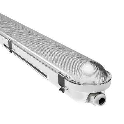 LED Technické žiarivkové svietidlo LIMEA GIGANT PRO LED/20/26/33/40W/230V 6000K IK10 IP66 120 cm