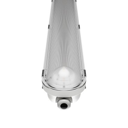 LED Technické žiarivkové svietidlo LIMEA GIGANT PRO LED/20/26/33/40W/230V 6000K IK10 IP66 120 cm
