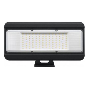 LED Technické svietidlo 4 v 1 MULTILUXO LED/100W/230V 4000K IP65 30 cm