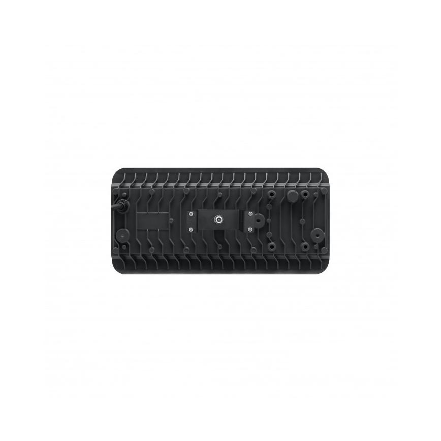 LED Technické svietidlo 4 v 1 MULTILUXO LED/100W/230V 4000K IP65 30 cm