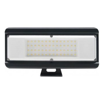 LED technické svietidlo 4 v 1 MULTILUXO LED/50W/230V 4000K IP65 25,6 cm