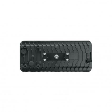 LED technické svietidlo 4 v 1 MULTILUXO LED/50W/230V 4000K IP65 25,6 cm