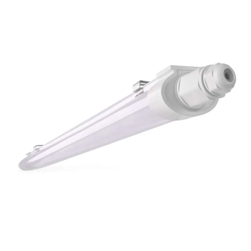 LED Technické svietidlo DUSTY LED/50W/230V IP65 4000K