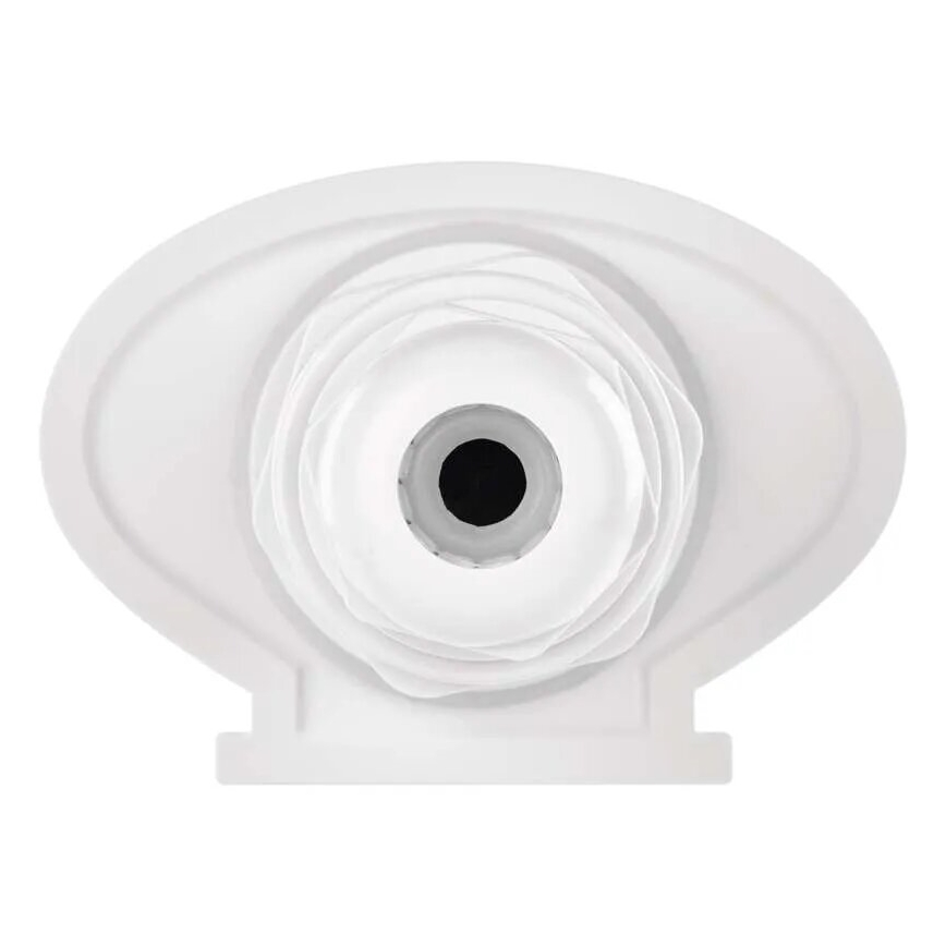 LED Technické svietidlo DUSTY LED/50W/230V IP65 4000K