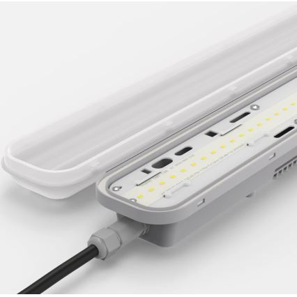 LED technické svietidlo LED/36W/230V 6000K 120 cm IP65