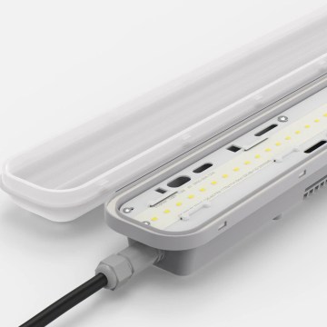 LED Technické svietidlo LED/45W/230V 4000K 150 cm IP65