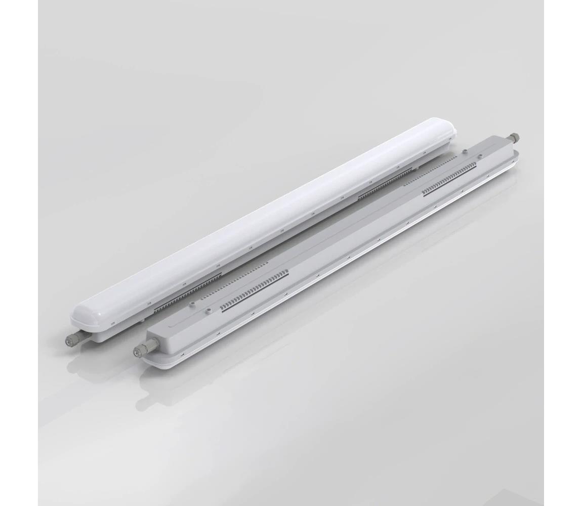 LED technické svietidlo LED/50W/230V 4000K 150 cm IP65 TPP50-4000K-190LM