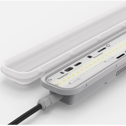 LED technické svietidlo LED/50W/230V 4000K 150 cm IP65