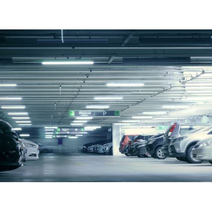 LED Technické svietidlo LIMEA MINI LED/36W/230V IP65 4000K