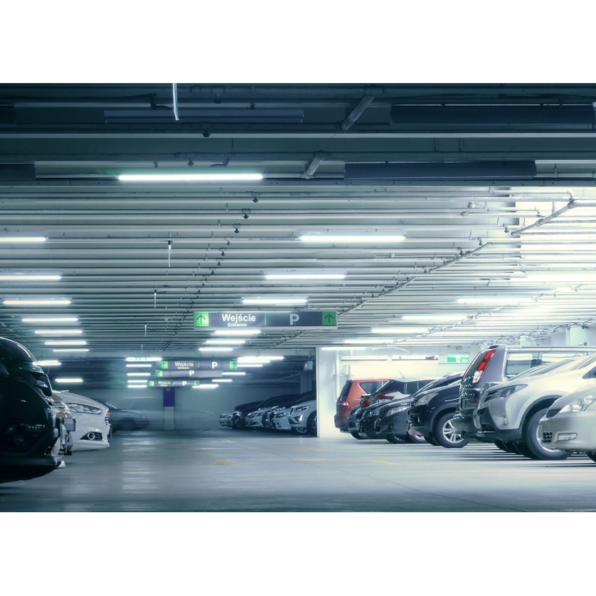 LED Technické svietidlo LIMEA MINI LED/36W/230V IP65 4000K