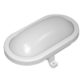 LED technické svietidlo RIGGS LED/12W/230V 4000K IP54 biela
