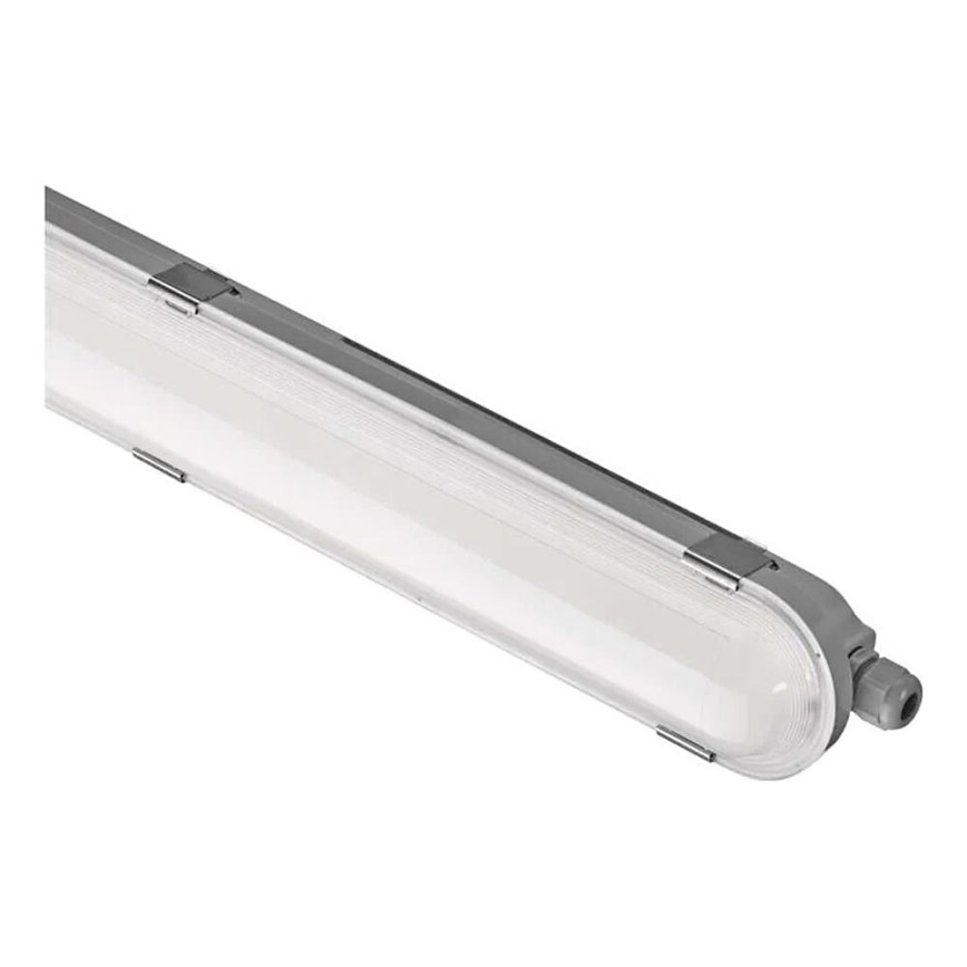 LED Technické svietidlo s núdzovým modulom EMERGENCY LED/40W/230V 4000K 122 cm IP66