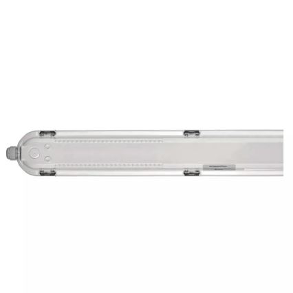 LED Technické svietidlo s núdzovým modulom EMERGENCY LED/40W/230V 4000K 122 cm IP66