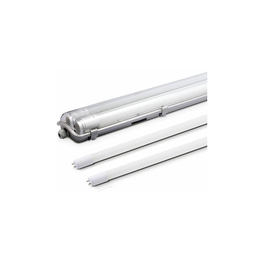 LED TTechnické žiarivkové svietidlo 2xG13/16W/230V IP65