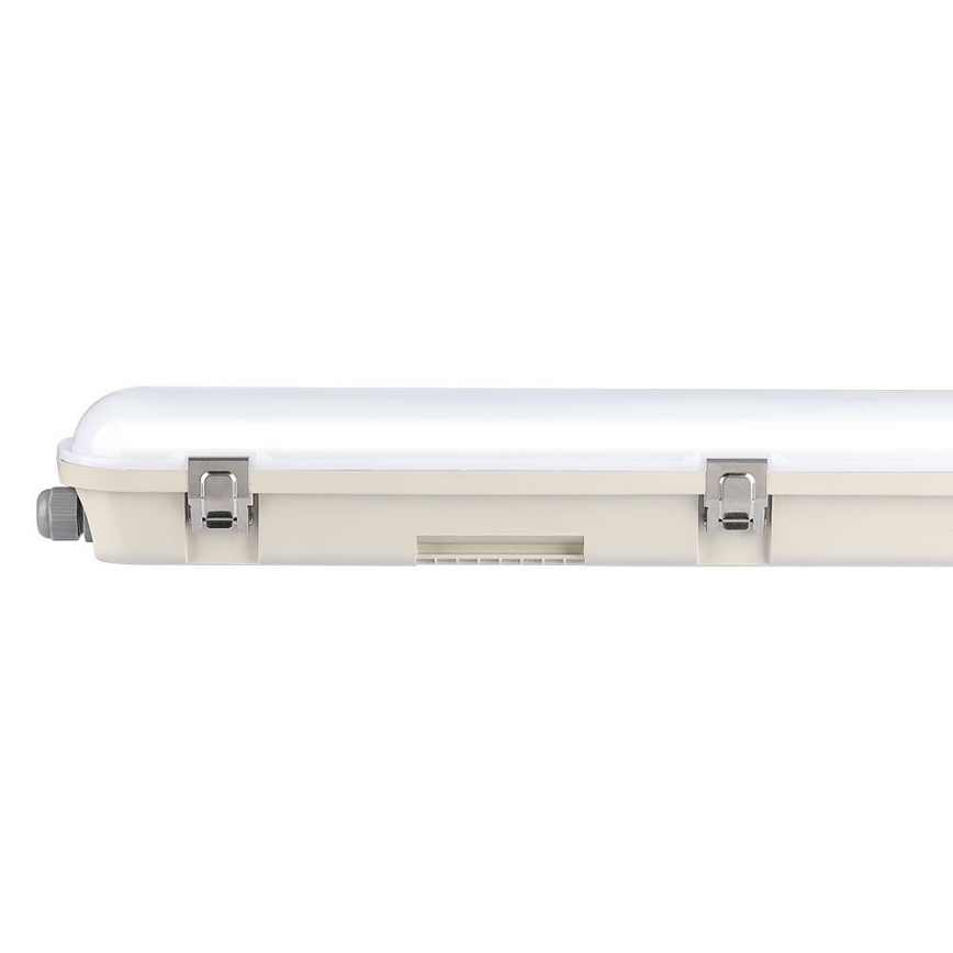 LED Technické žiarivkové svietidlo s núdzovým modulom EMERGENCY LED/48W/230V 4000K 150cm IP65