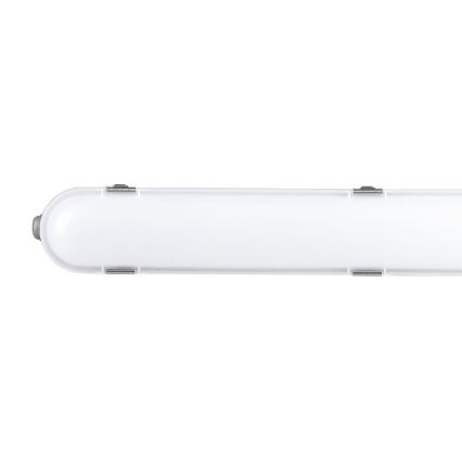 LED Technické žiarivkové svietidlo s núdzovým modulom EMERGENCY LED/48W/230V 4000K 150cm IP65