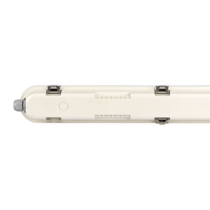 LED Technické žiarivkové svietidlo s núdzovým modulom EMERGENCY LED/48W/230V 4000K 150cm IP65