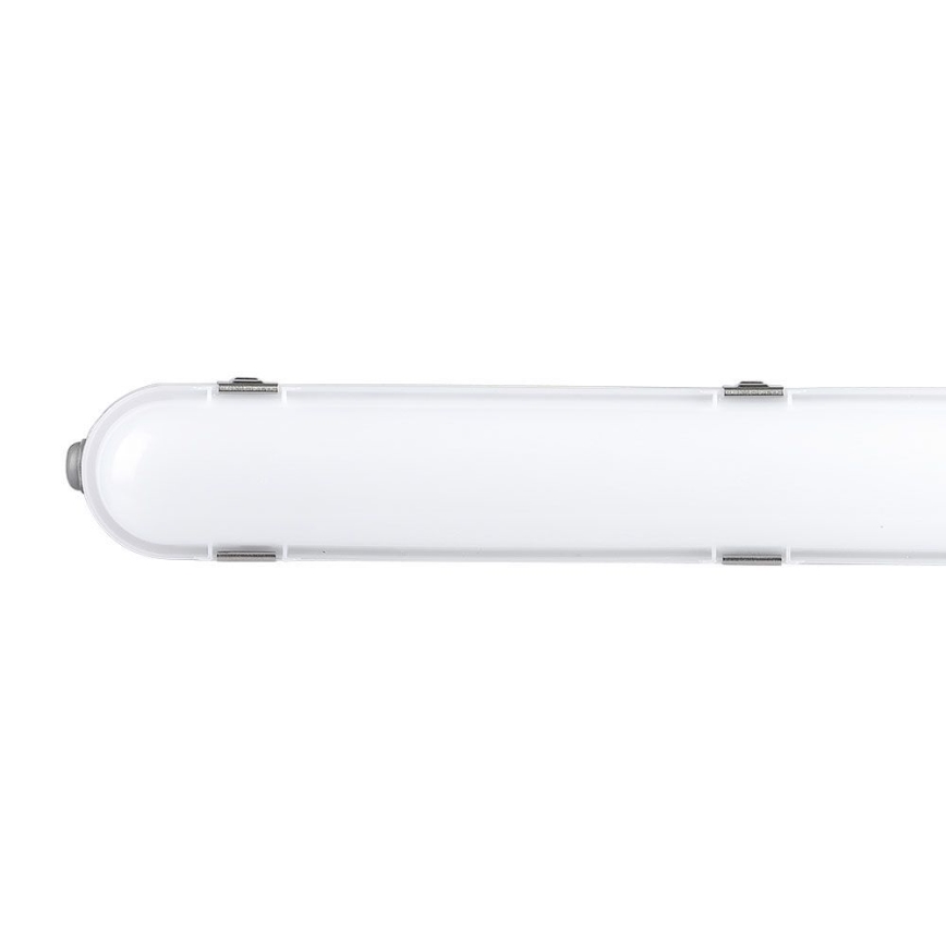 LED Technické žiarivkové svietidlo s núdzovým modulom EMERGENCY LED/48W/230V 6500K 150cm IP65